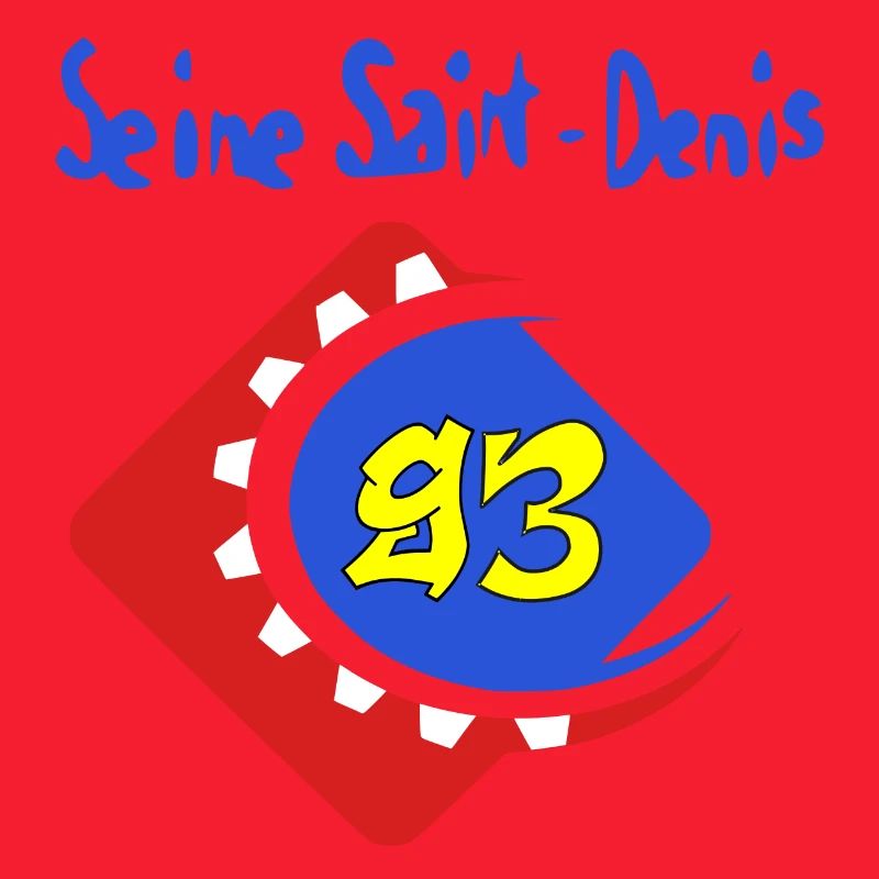 Seine Saint Denis