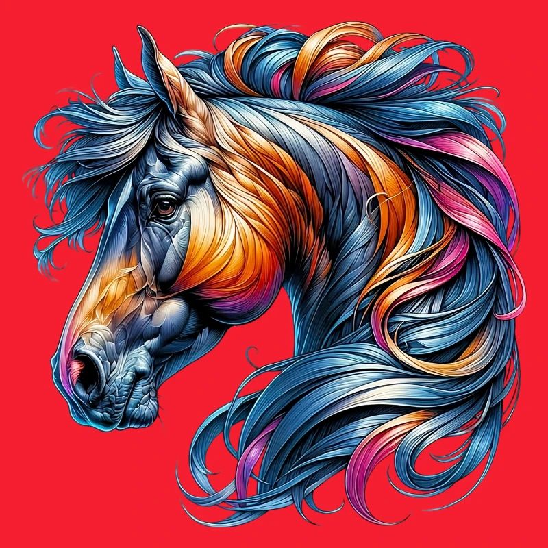 Pferd