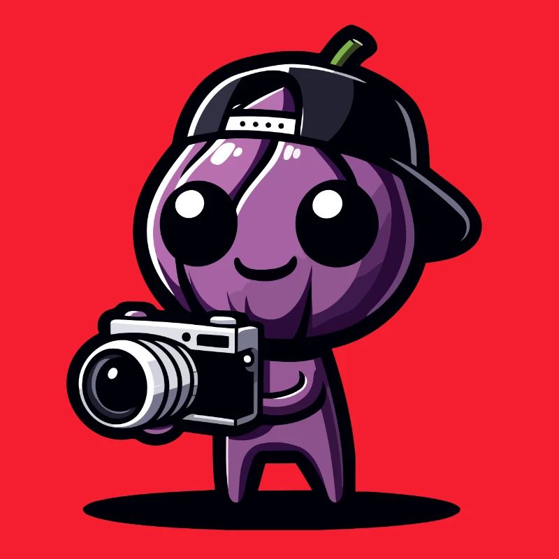 PicBerry le Shutterbug