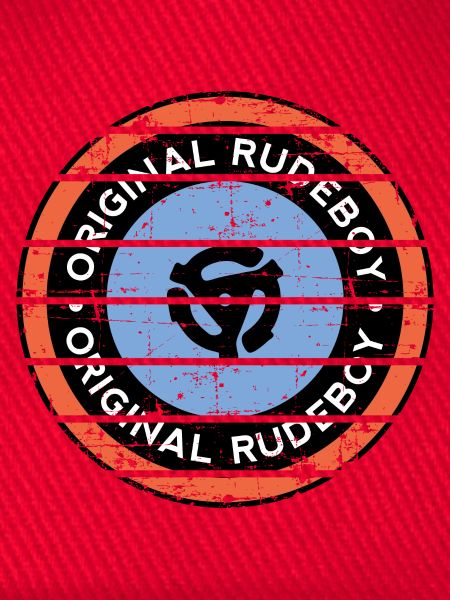 Original Rudeboy