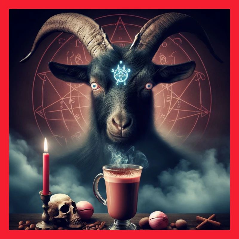 Satan anrufen