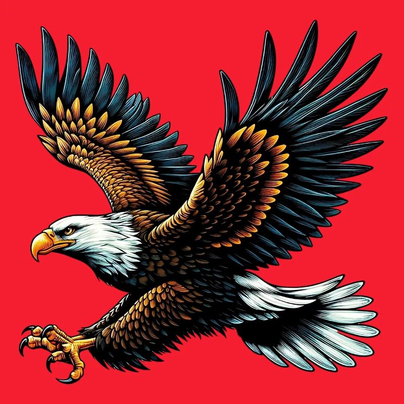 Eagle
