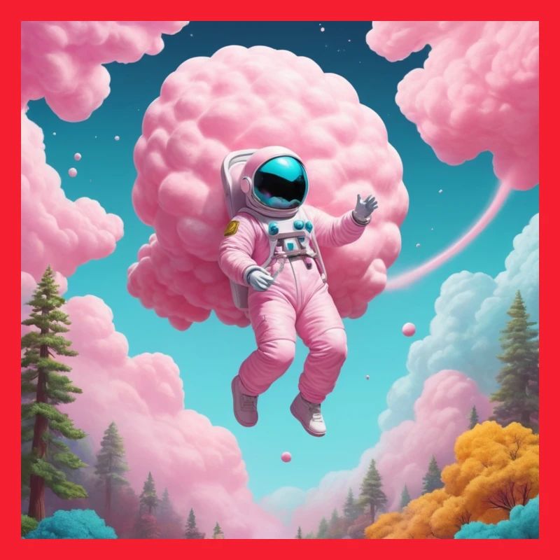 Astronaut