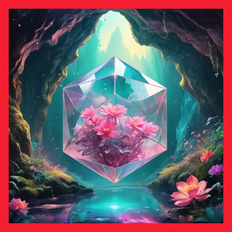 Magic Cave