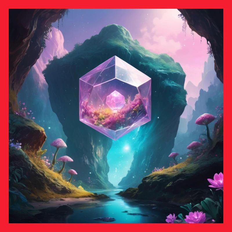 Magic Cave