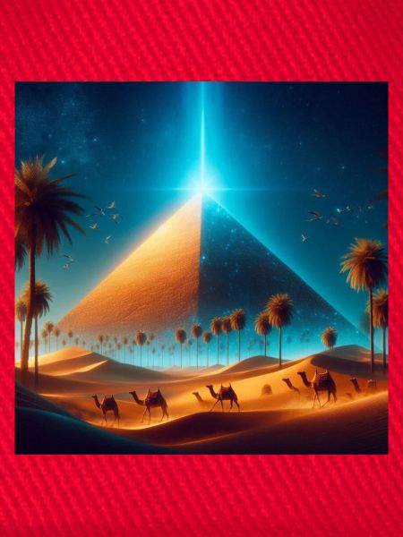 Pyramide 5