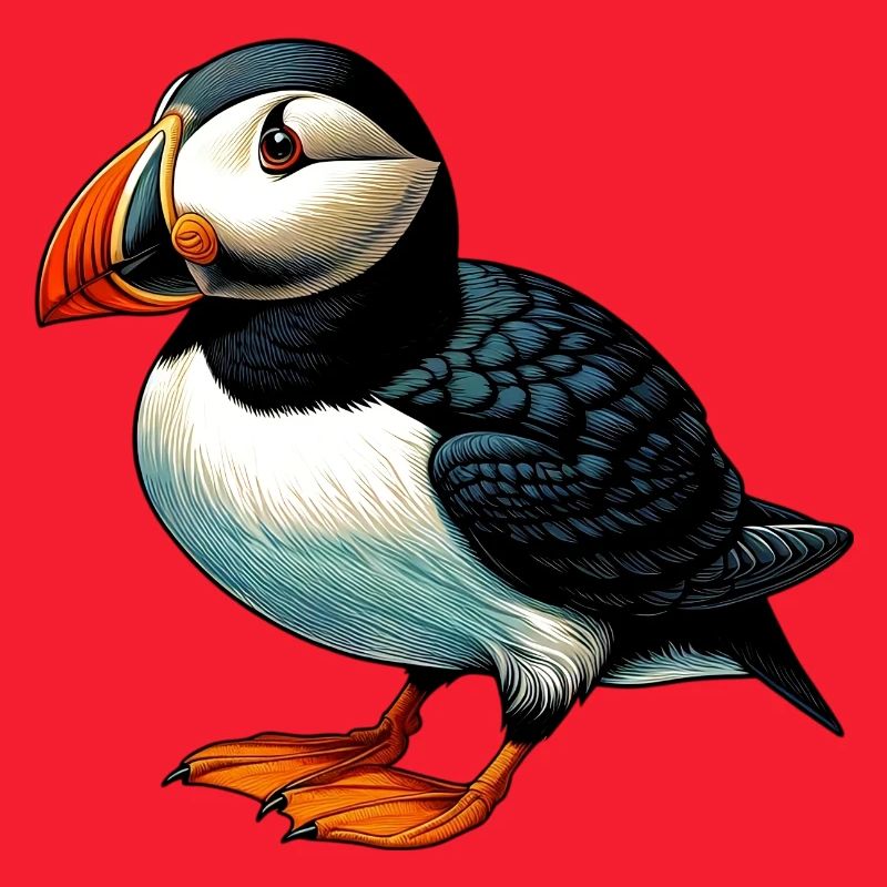 Papageitaucher