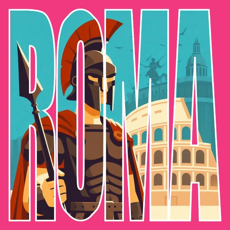 ROMA
