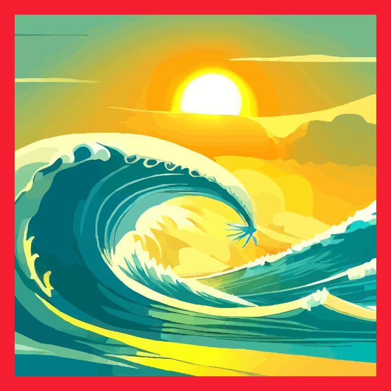 Sea Sun