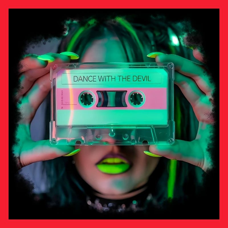 Dance with the Devil