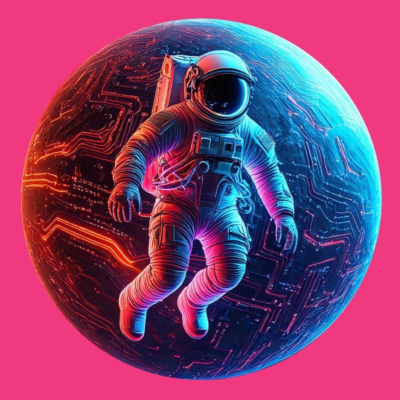 astro