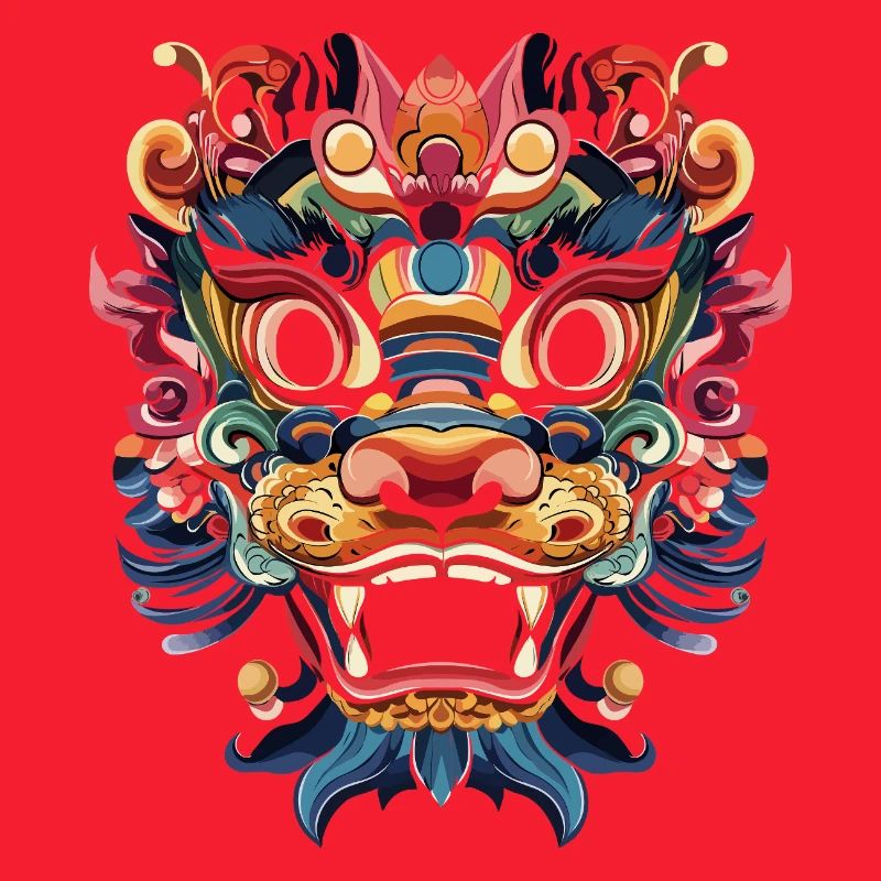 Oni, japanischer Dämon