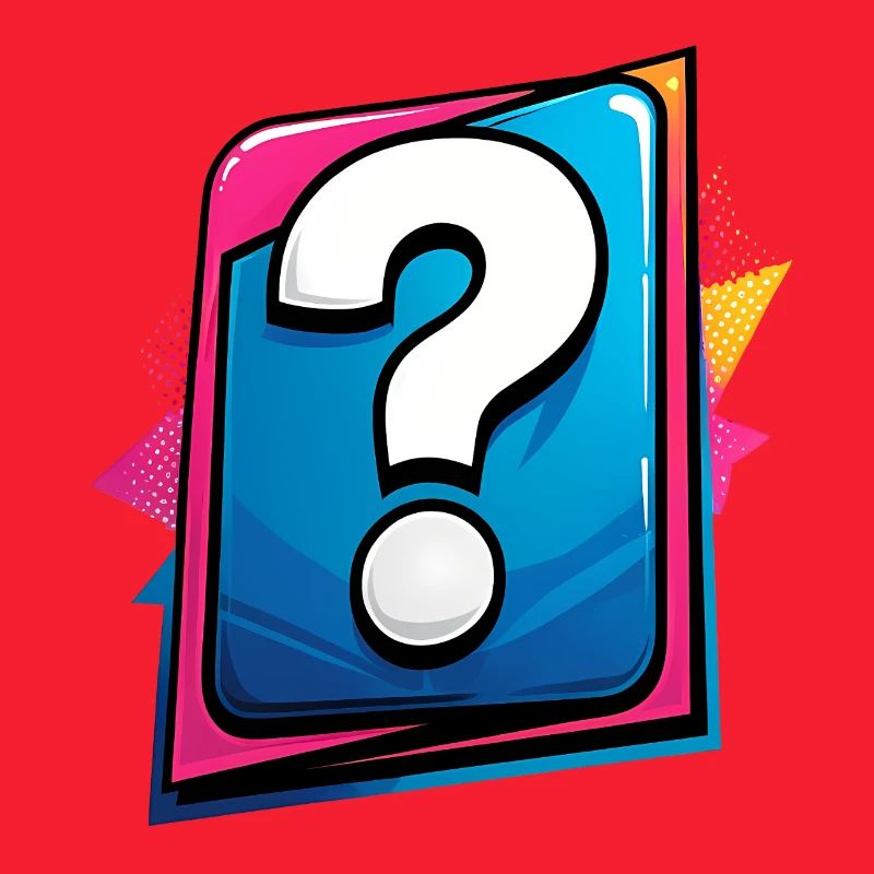 Question mark