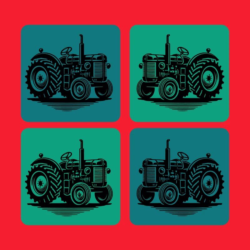 Traktor Design