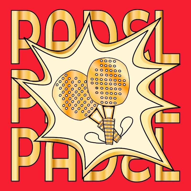 PADEL PADEL RACKET