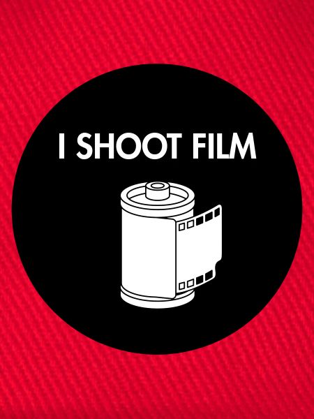 Ich drehe Filme