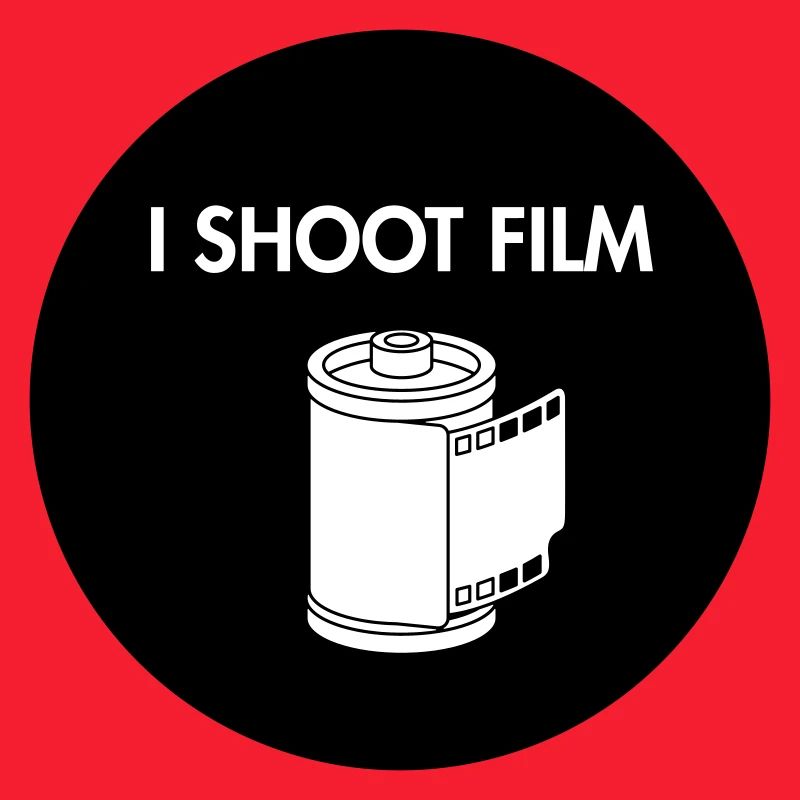 Ich drehe Filme