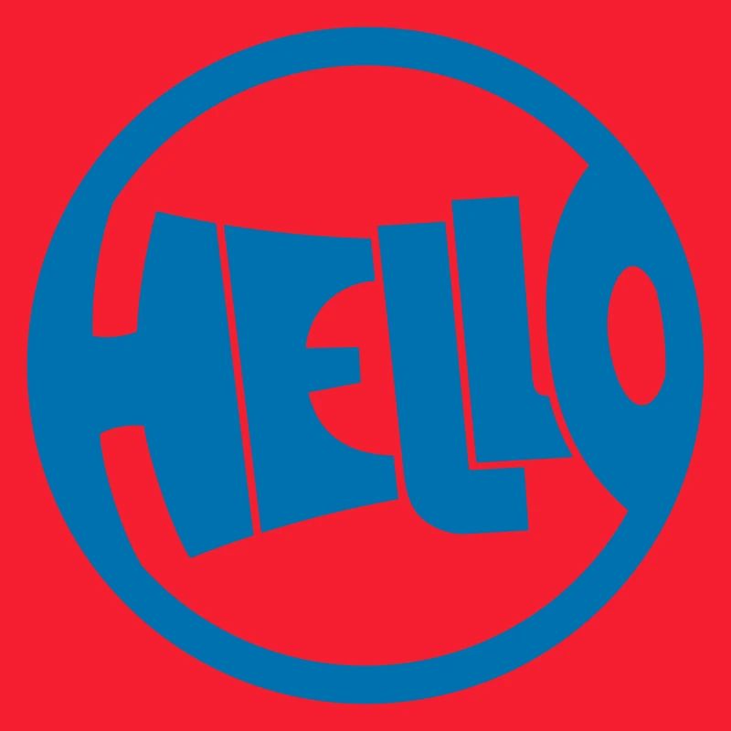 Hello