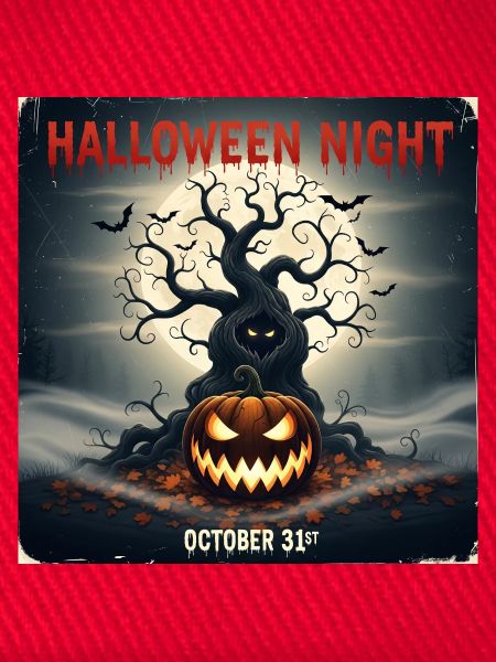 [HD] Halloween 3
