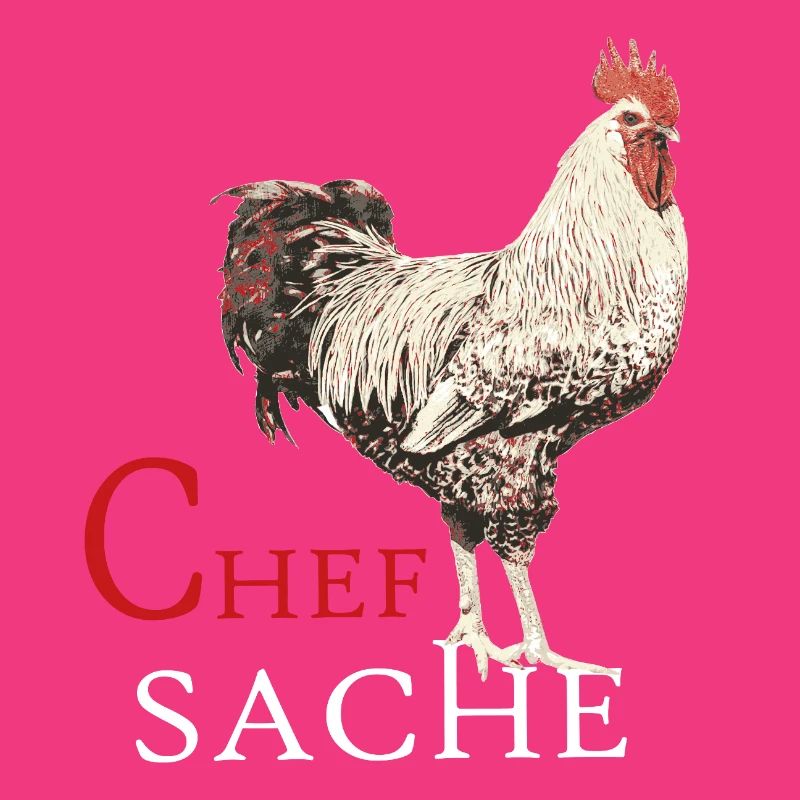 Küchenchef-Hahn Design
