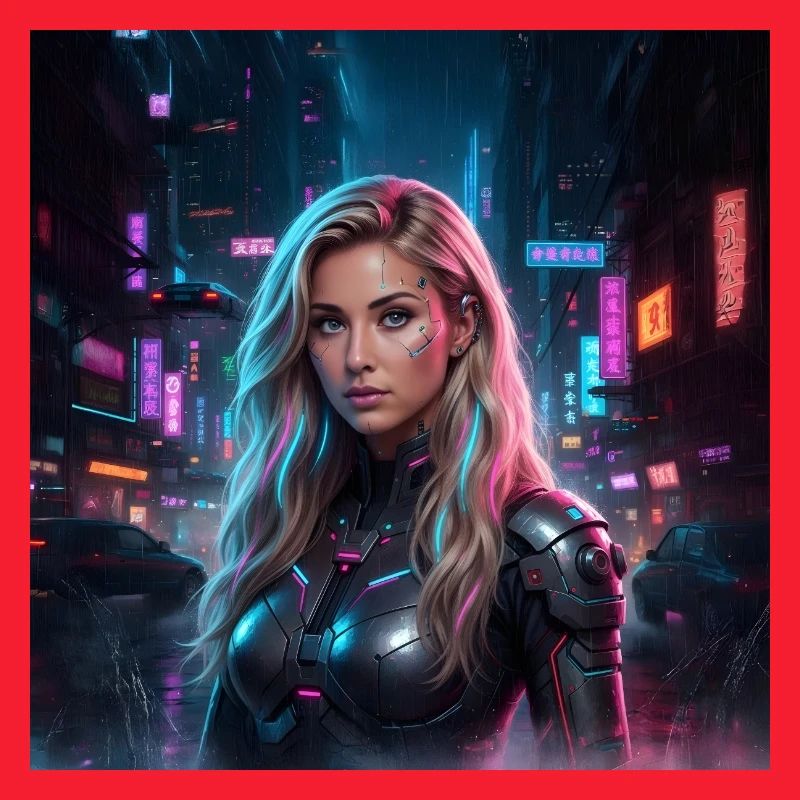 Cyber Maxima 0.1