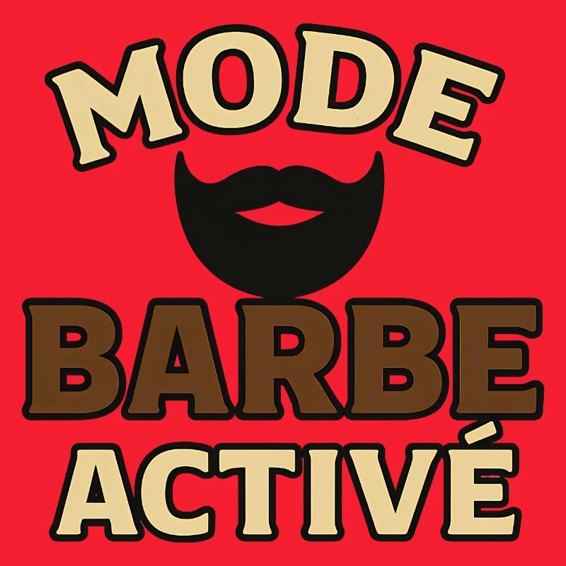 Active Beard Mode
