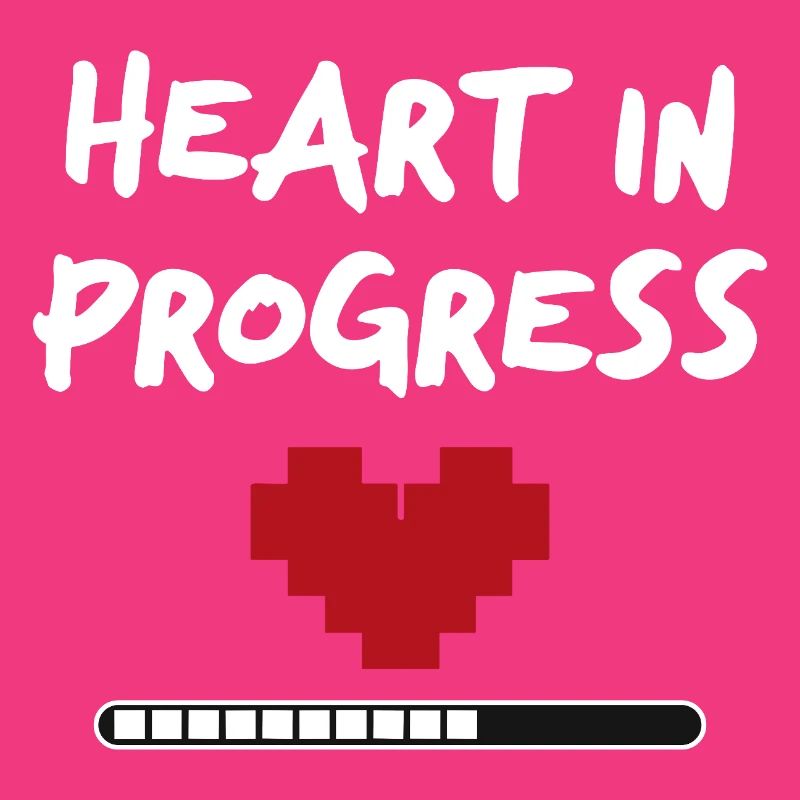 HEART IN PROGRESS Statement