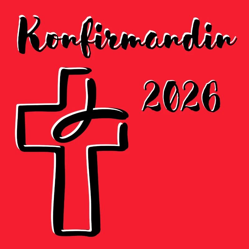 Confirmation 2026 Confirmation Croix et Poisson