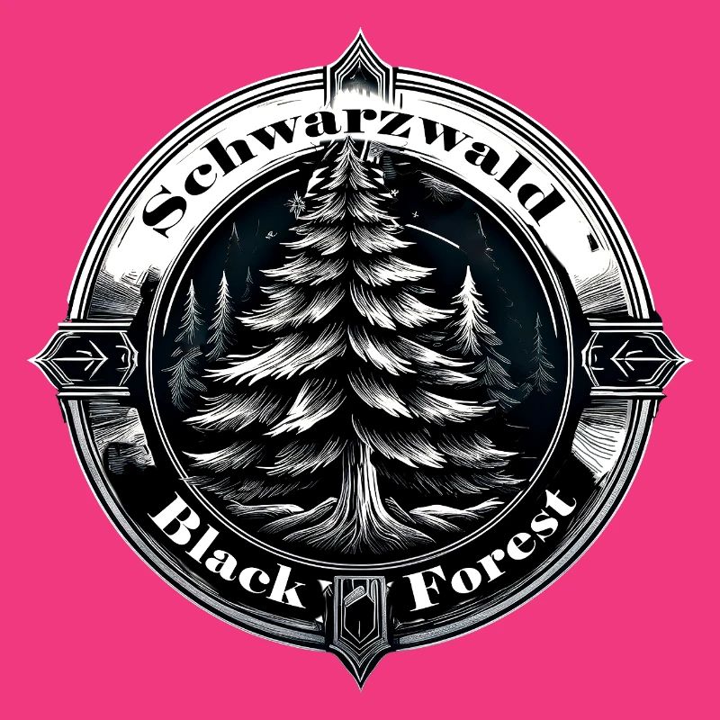 Schwarzwald  Logo