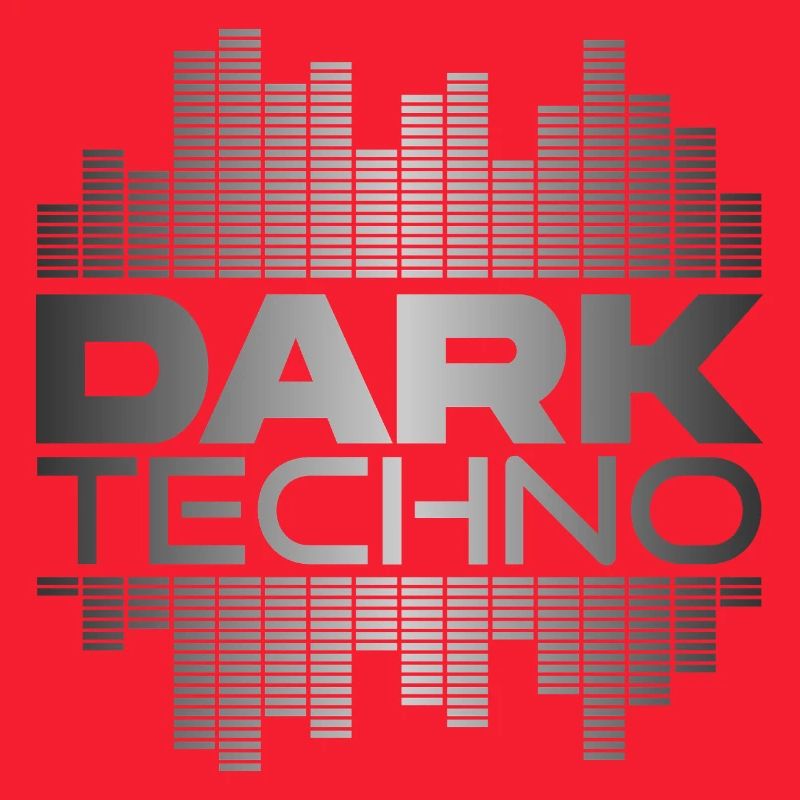 Düsterer Techno-Impuls