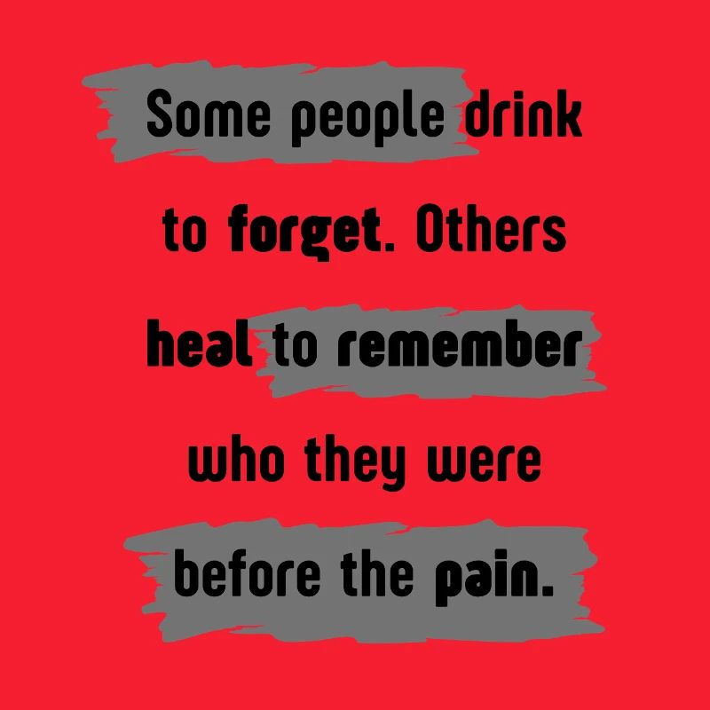 Heal To Remember design
