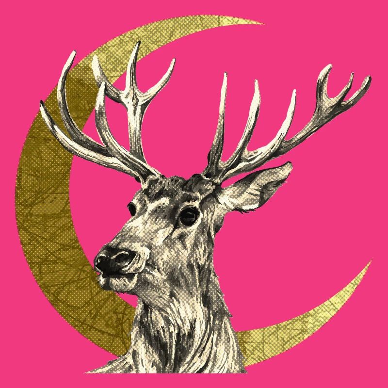 Hirsch