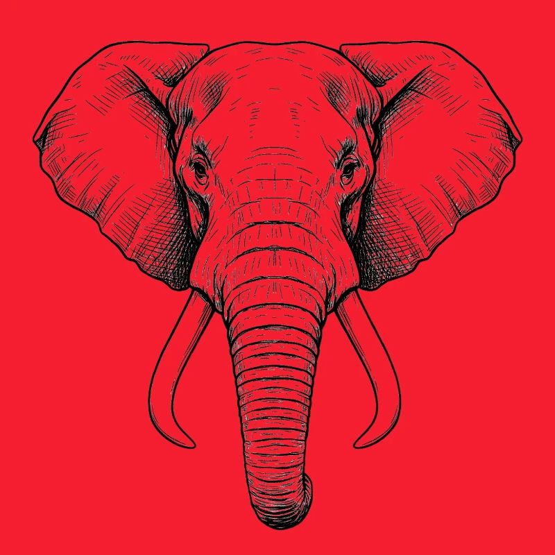 Éléphant