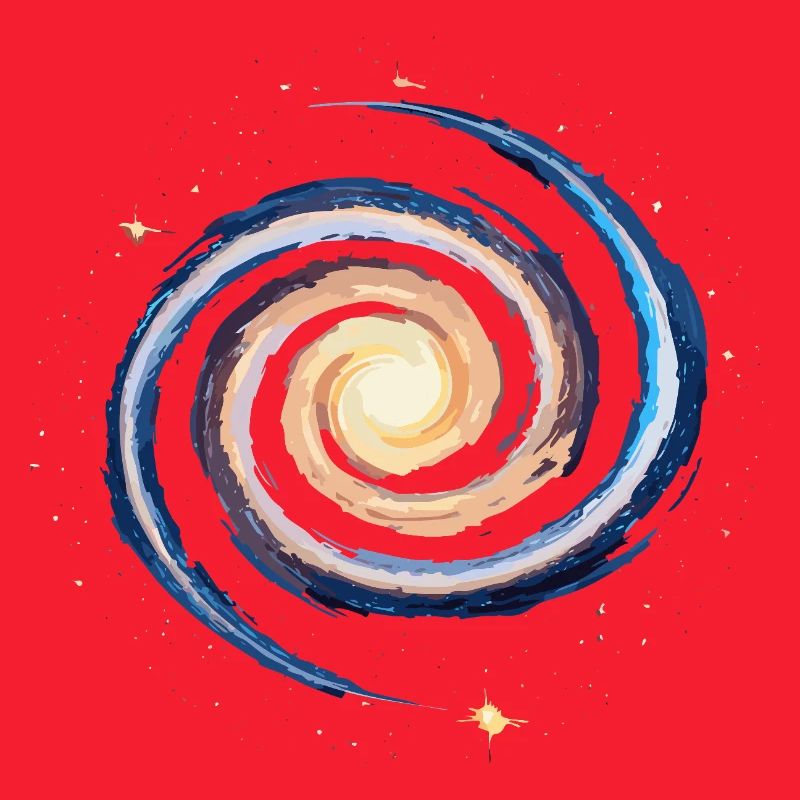 Nerdy forever - Nerdy Galaxy