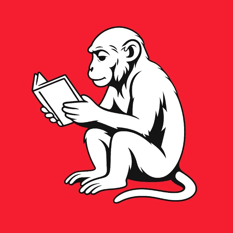 Monkey Minded