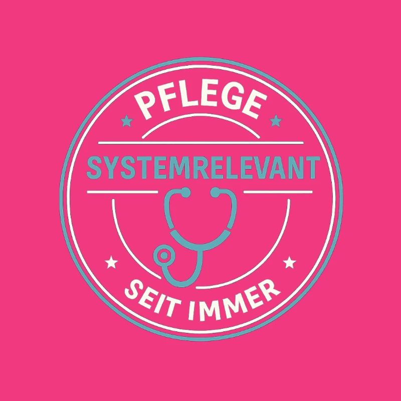 Pflege – systemrelevant seit immer