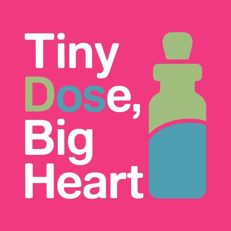 Certified Clinical Micro-Dose Practitioner Apparel