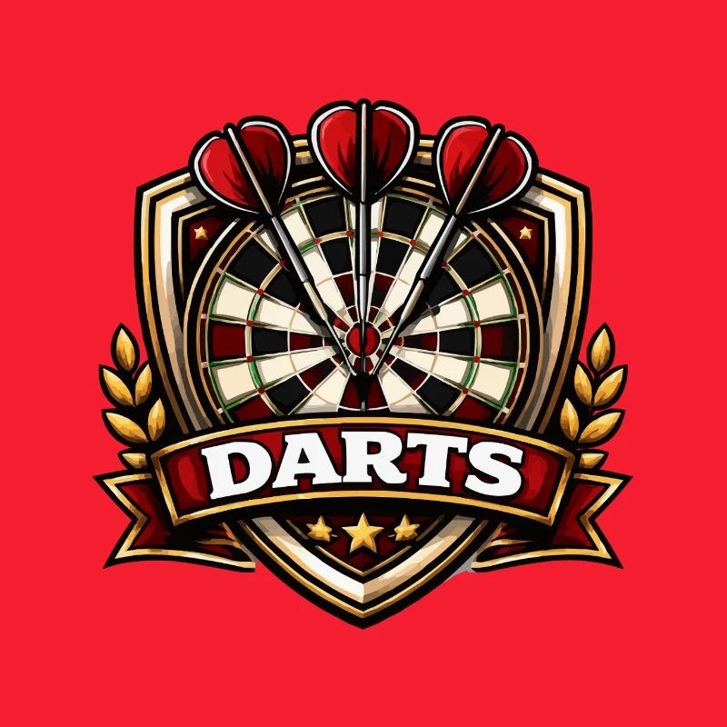Darts Shield 