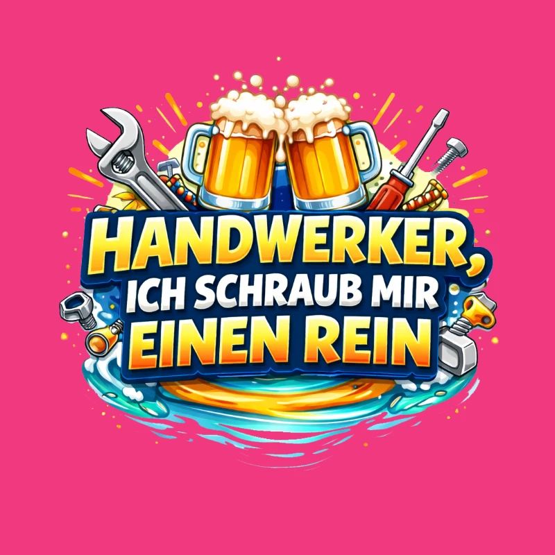 Handwerker