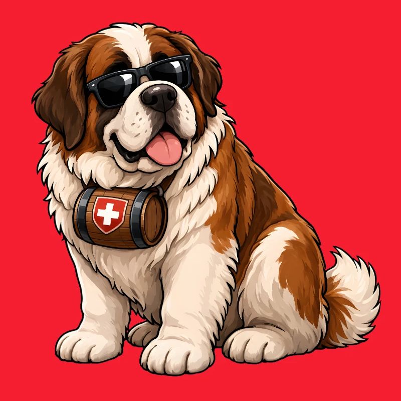 Saint Bernard