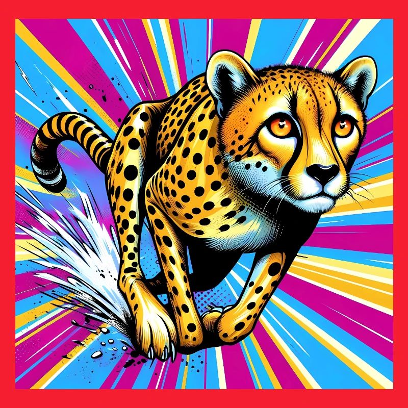 Gepard