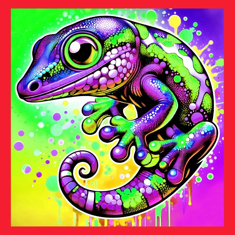 Gecko