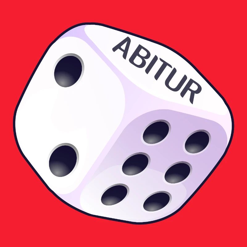 Würfel Abitur 2026