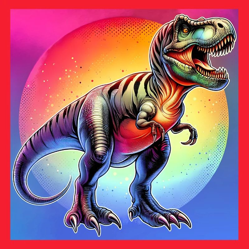 Dinosaurier