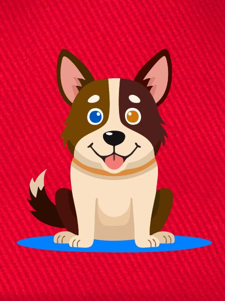 Kleiner bunter Hund (Comic)
