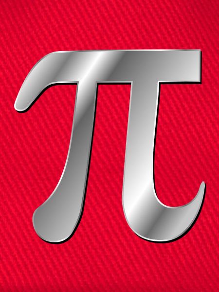 Zahl Pi Mathematik