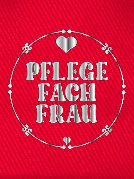 Abschied Pflegefachfrau