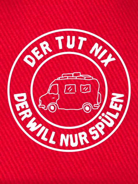 der tut nix womo