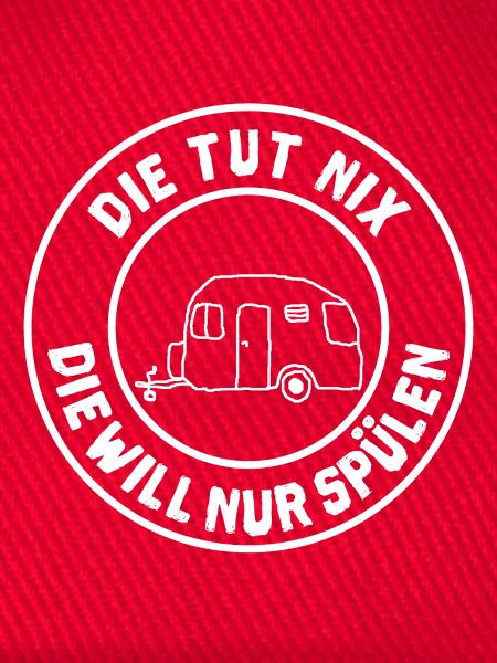 die tut nix wowa
