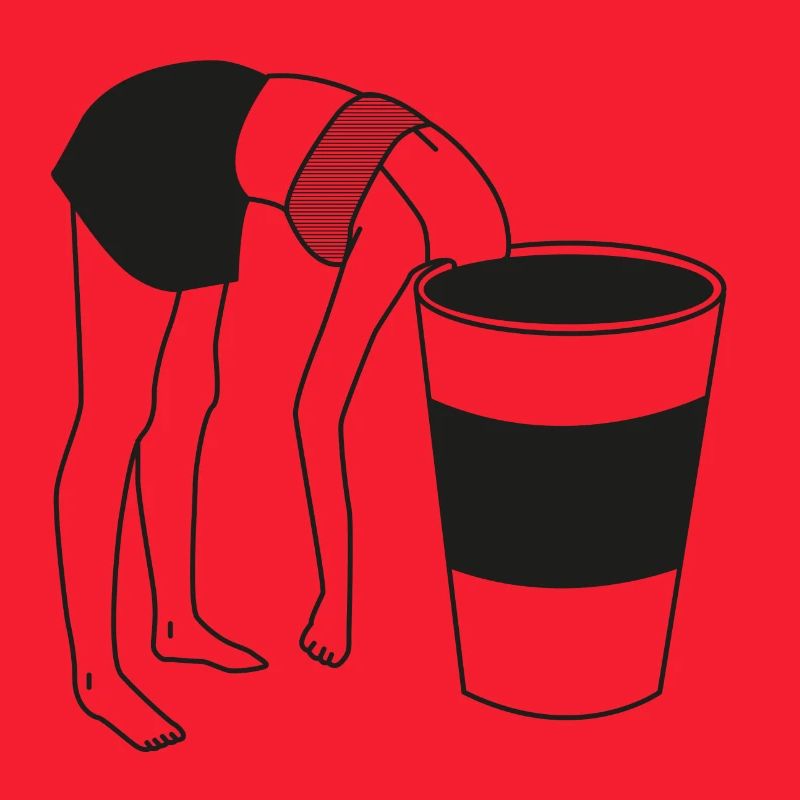 COFFEE BREAK